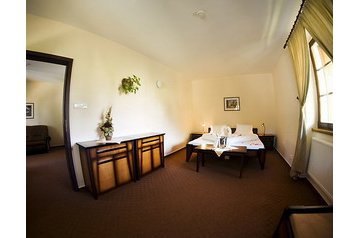 Slovačka Hotel Banjska Bistrica / Banská Bystrica, Eksterijer